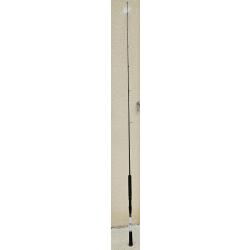 Canne spinning Carnassiers en 1+1brin SAVAGE GEAR