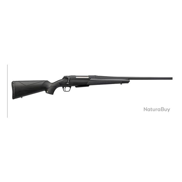 CARABINE WINCHESTER XPR COMPOSITE THREADED 30.06