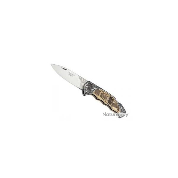 COUTEAU SANGLIERS
