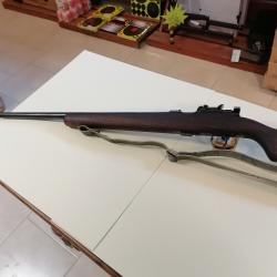 Carabine Mauser mod&egrave;le 45 en 22 LR