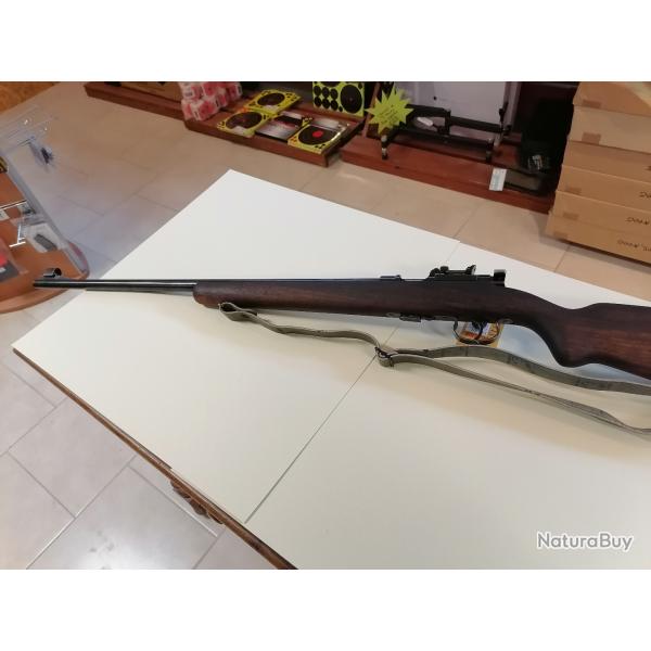 Carabine Mauser mod�le 45 en 22 LR