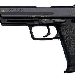 PISTOLET HECKLER & KOCH HK USP ELITE - CAL 9X19
