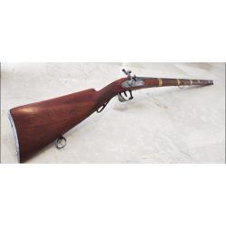 Fusil alg&eacute;rien, seconde moiti&eacute; du XIXe si&egrave;cle
