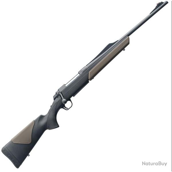 Carabine � Verrou Browning A-Bolt 3+ Composite Battue 30.06