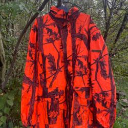 Veste imperm&eacute;able