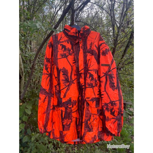 Veste imperm�able