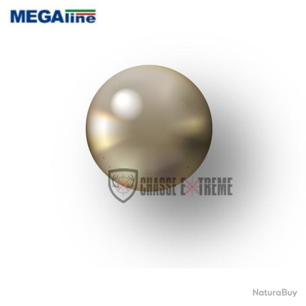 Guidon Acier GO MEGALINE M2.6 D3.5