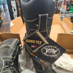 chaussure fireguard