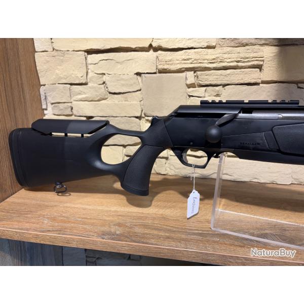 Carabine Browning Lin�aire Maral 4X crosse synth�tique cal 300 win mag - 1 � Sans prix de r�serve