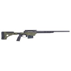Wahoo! Carabine SAVAGE "Axis II Pr&eacute;cision Carbon Black" 6.5 Creedmoor, neuf, livraison gratuite
