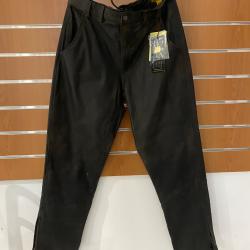 Pantalon Tom Cuir Verney Carron