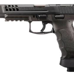 Pistolet HK SFP9 OR Match cal .9x19
