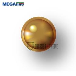 Guidon Laiton Go MEGALINE M2.6 D3