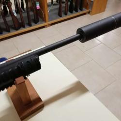 Carabine HAENEL JAEGER 10 308 WIN (7,62 X 51MM)