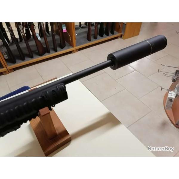 Carabine HAENEL JAEGER 10 308 WIN (7,62 X 51MM)