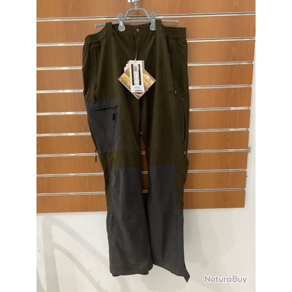 Pantalon Hart Enduro-T