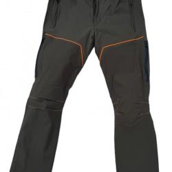 Pantalon Boutoir Lover Green