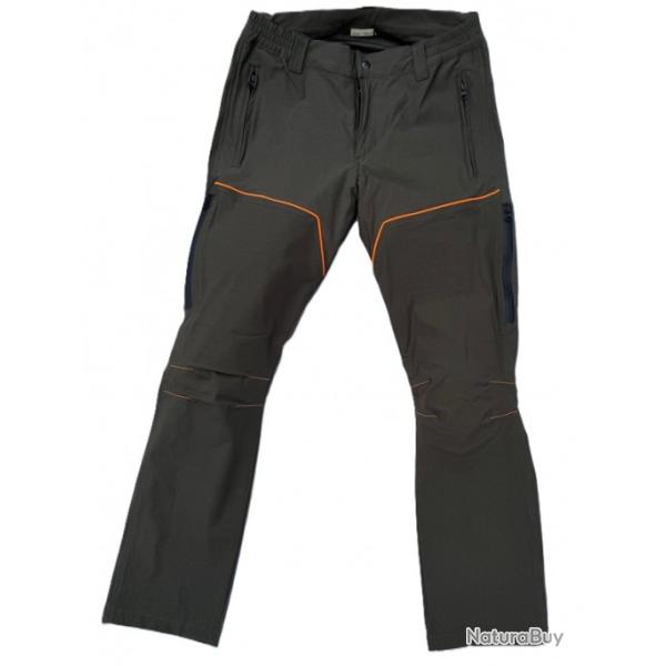 Pantalon Boutoir Lover Green