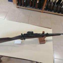 CARABINE OCCASION ATELIER SAINT ELOI MODELE 110 CALIBRE 8X68S