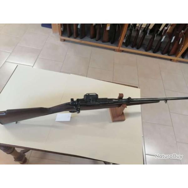 CARABINE OCCASION ATELIER SAINT ELOI MODELE 110 CALIBRE 8X68S
