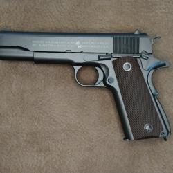 Colt 1911 100th anniversary Airsoft CO2 6mm