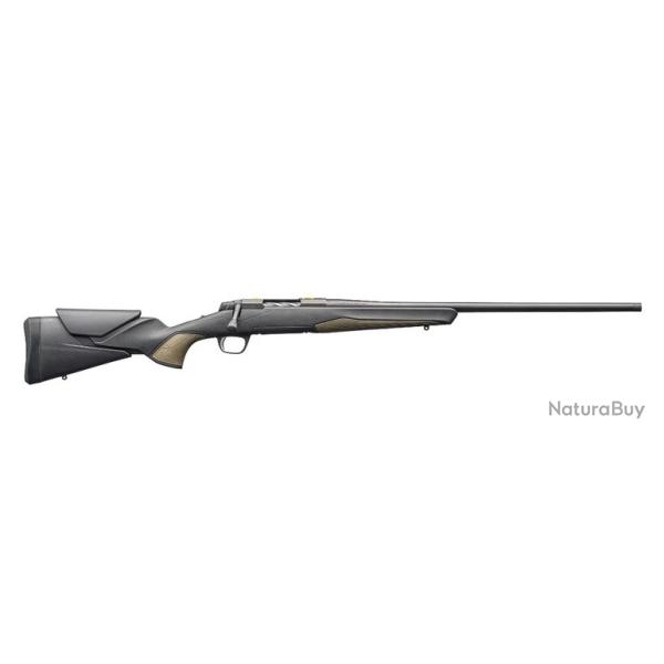 Carabine � Verrou Browning X-Bolt 2 Distance Vari-Tech 7 REM