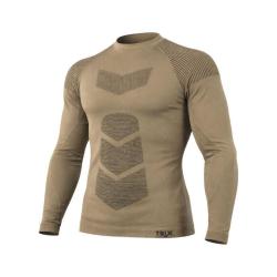 HAUT THERMO COMMANDO COYOTE XL/XXL