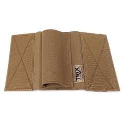 PORTE GARROT ELASTIQUE TRIX COYOTE