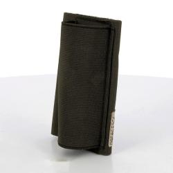 PORTE GARROT ELASTIQUE TRIX RANGER GREEN