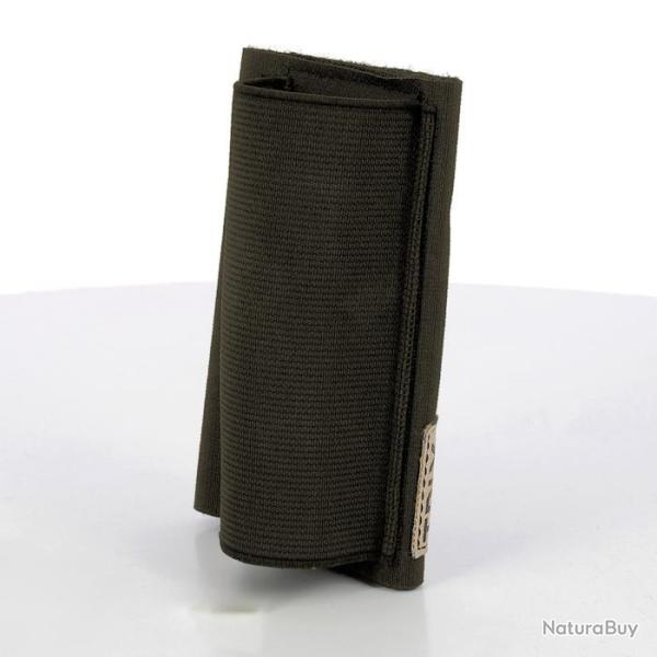 PORTE GARROT ELASTIQUE TRIX RANGER GREEN