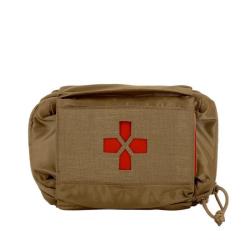 POCHETTE HORIZONTAL IFAK COYOTE
