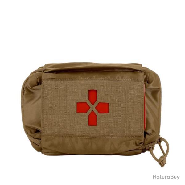 POCHETTE HORIZONTAL IFAK COYOTE