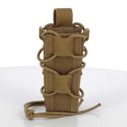 PORTE CHARGEUR SIMPLE CONDOR 9mm
