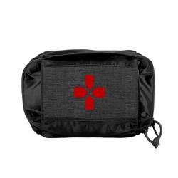 POCHETTE HORIZONTAL IFAK NOIR