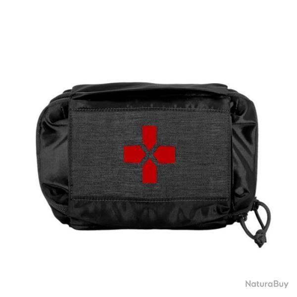 POCHETTE HORIZONTAL IFAK NOIR
