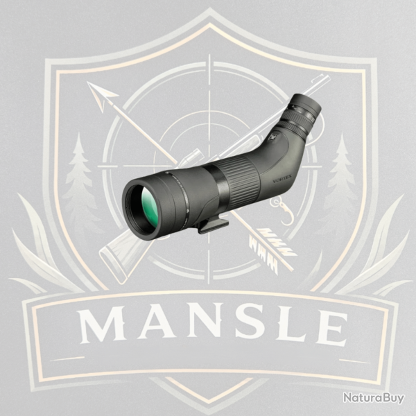 Vortex Crossfire HD 16-48x65 Angled