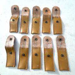 10 trousses de nettoyage vide mas 36, 36/51, 49, 49/56, et mat 49, Arm&eacute;e Fran&ccedil;aise 11,5 cm x 5 cm