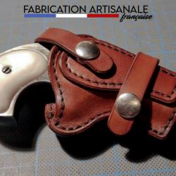 Etuis / Holster pour Derringer Mod:95