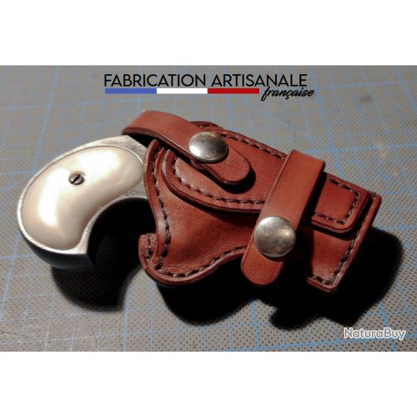 Etuis / Holster pour Derringer Mod:95