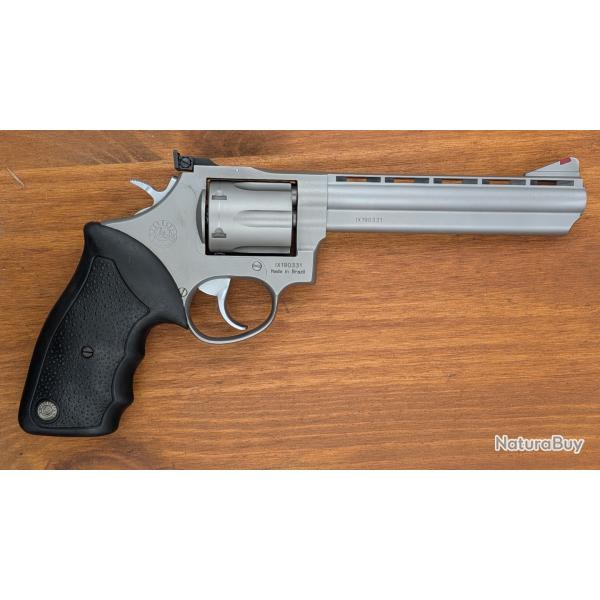 Revolver TAURUS 689  INOX calibre 357 magnum excellent �tat