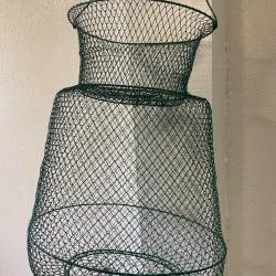 BOURRICHE  FILOCHE RONDE