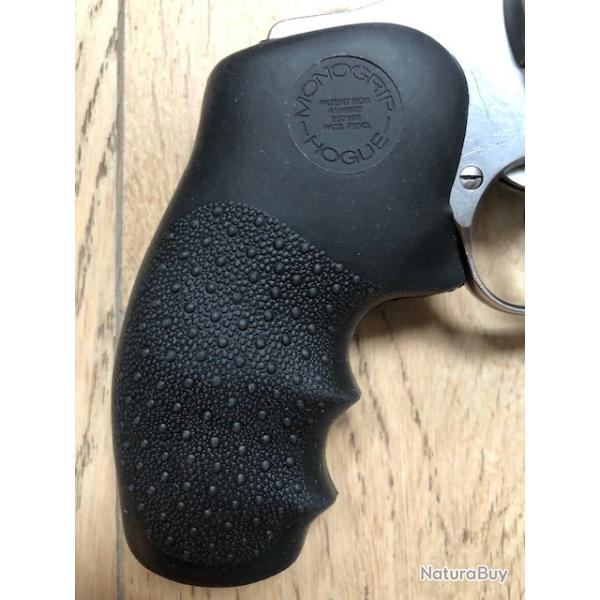 Crosse monogrip pour S&W J