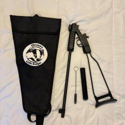 Little Badger- Chiappa 22lr