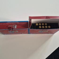 Balles gpa 9.3x62 238 grains.