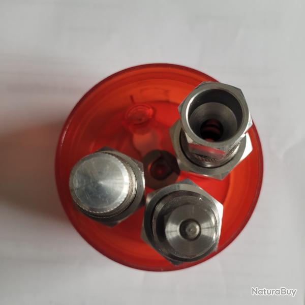 OUTILS RECHARGEMENT 38-357