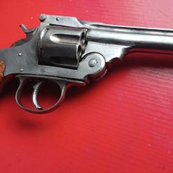 44 smith wesson russian