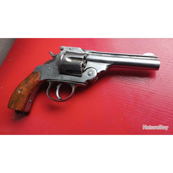 44 smith wesson russian