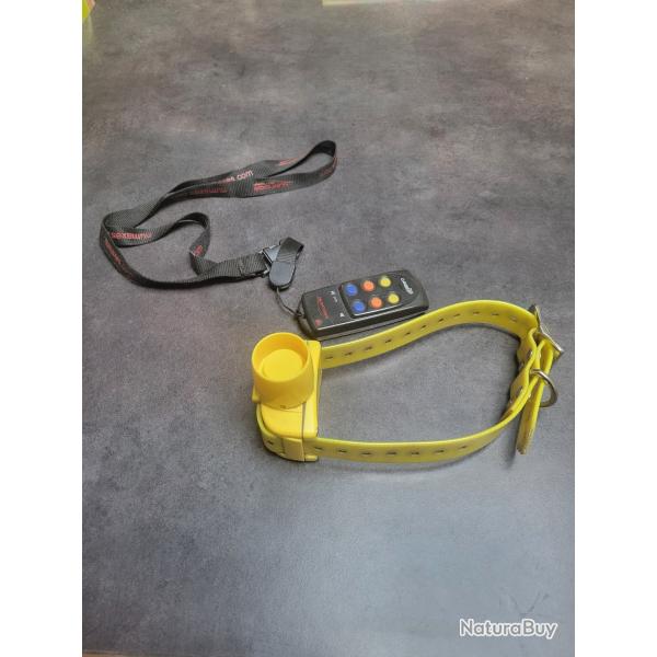 Pack Collier de Rep�rage Num'Axes Canibeep Radio Pro
