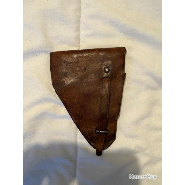 Holsters - Etuis 6.35 - 7.65