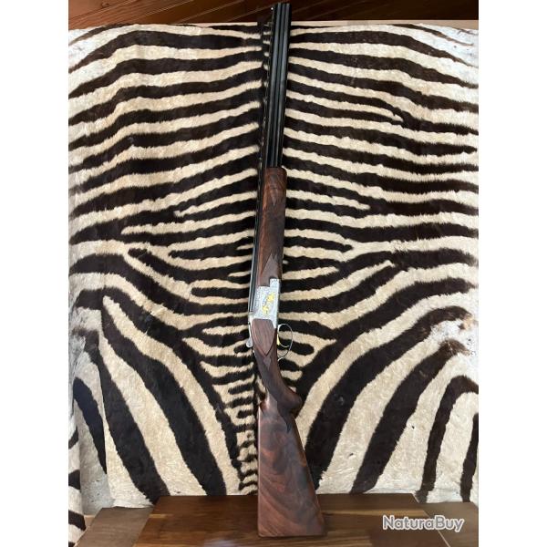 BROWNING B 25 Black Duck 12/70 - ca.71cm